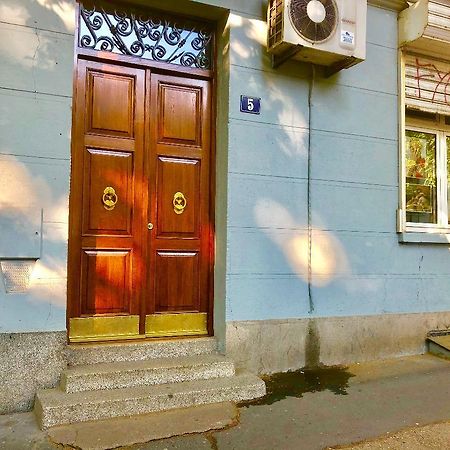 Apartments Selfie Belgrade Central Dış mekan fotoğraf