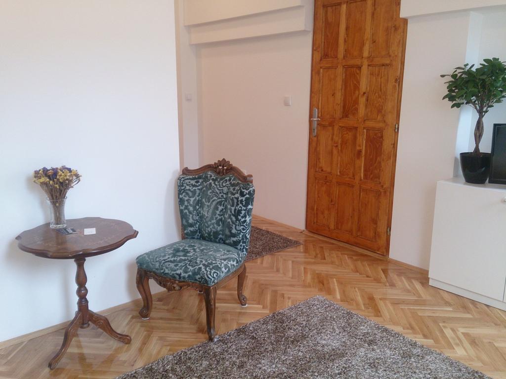 Apartments Selfie Belgrade Central Dış mekan fotoğraf
