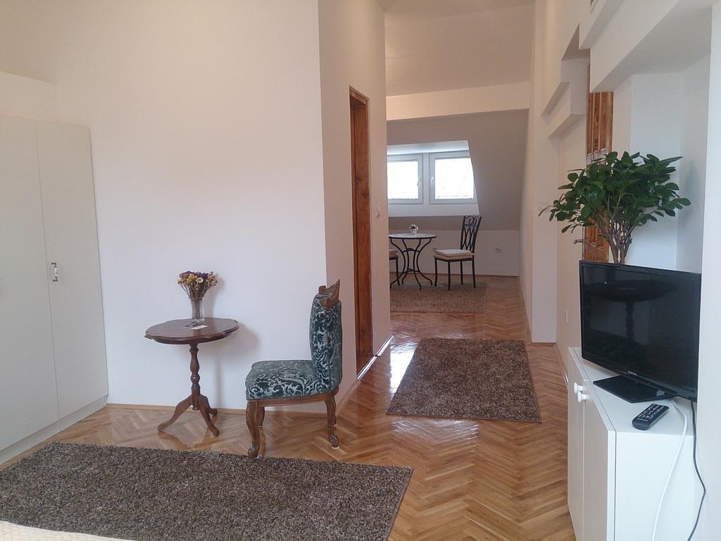 Apartments Selfie Belgrade Central Dış mekan fotoğraf