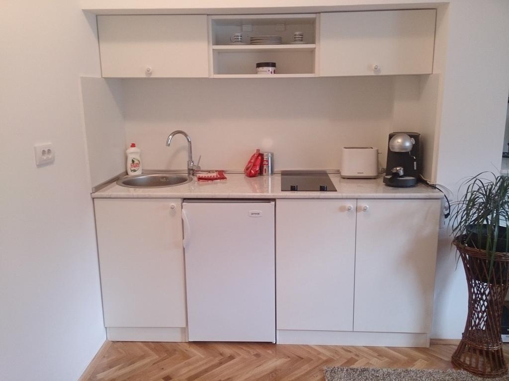 Apartments Selfie Belgrade Central Dış mekan fotoğraf