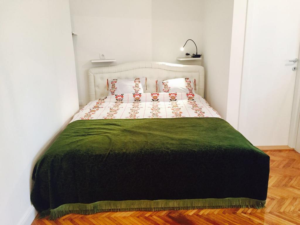Apartments Selfie Belgrade Central Dış mekan fotoğraf