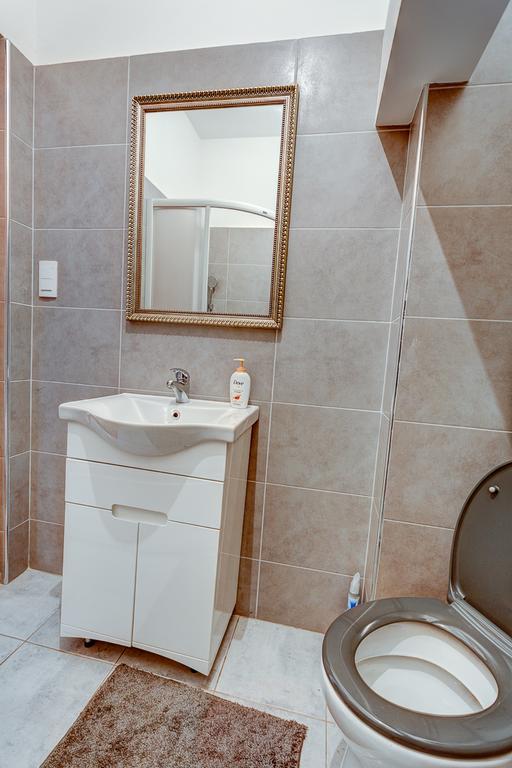 Apartments Selfie Belgrade Central Dış mekan fotoğraf