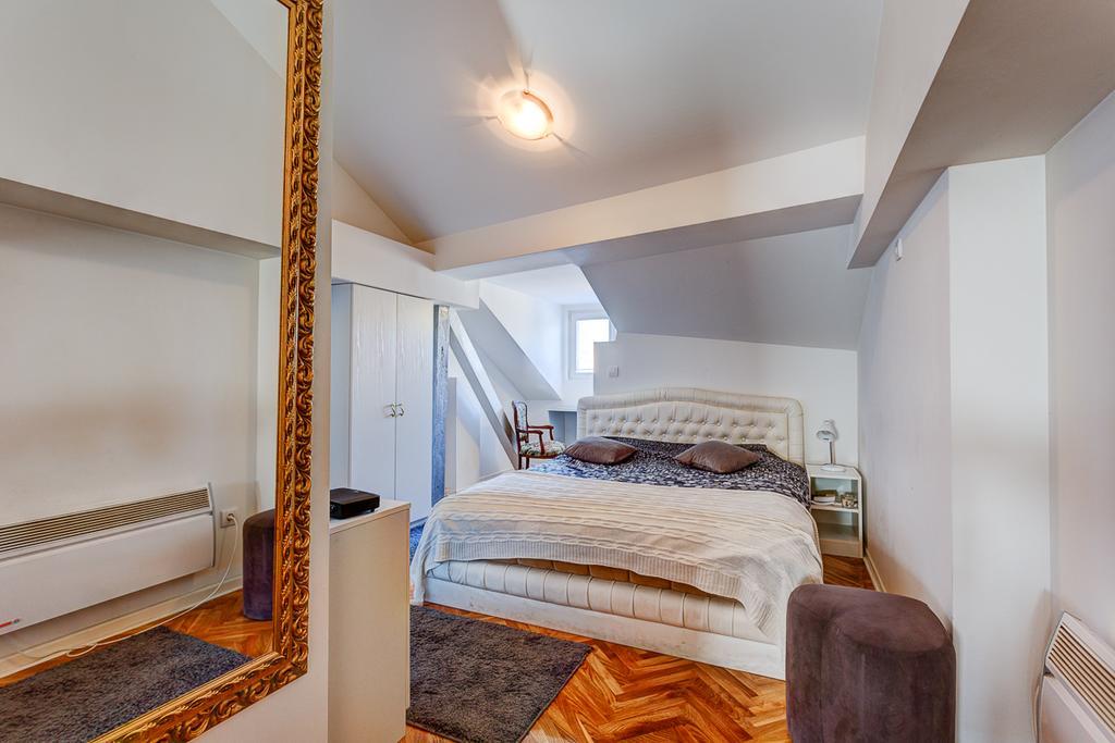 Apartments Selfie Belgrade Central Dış mekan fotoğraf